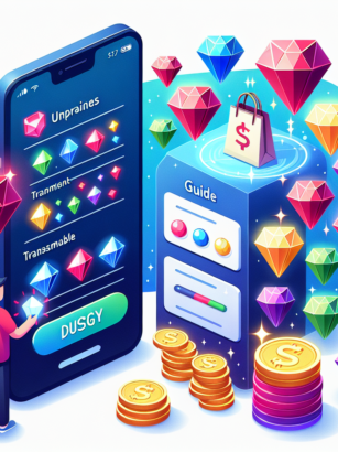 Panduan Lengkap Cara Beli Diamond Mobile Legend untuk Pemula