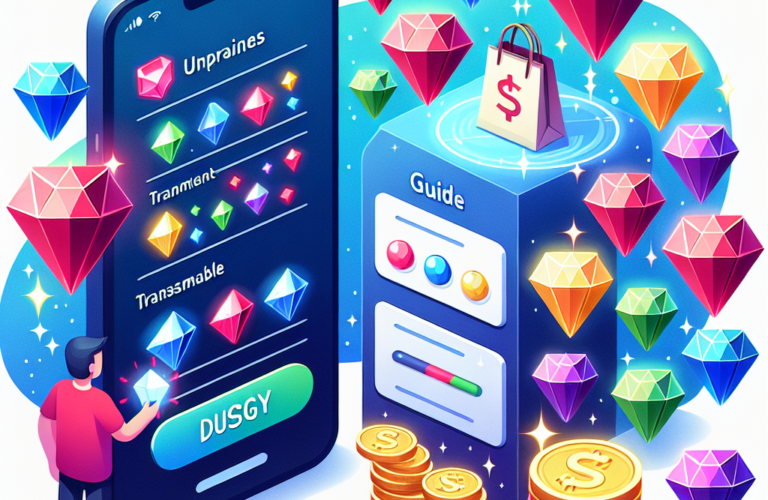 Panduan Lengkap Cara Beli Diamond Mobile Legend untuk Pemula