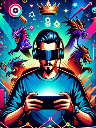 Secrets Behind the Rising Popularity of Joki Mobile Legends