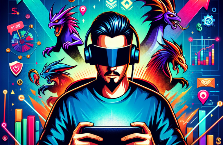 Secrets Behind the Rising Popularity of Joki Mobile Legends