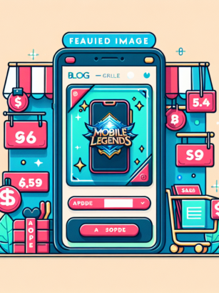 Discover Affordable Mobile Legends Top-Ups at Elegistore
