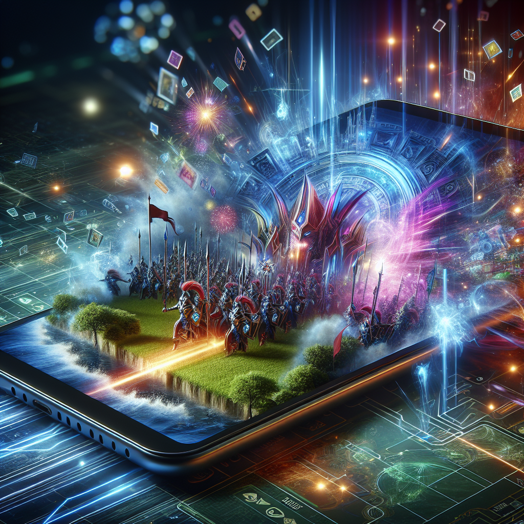 Climbing the Ranks in Mobile Legends: Tips for Success