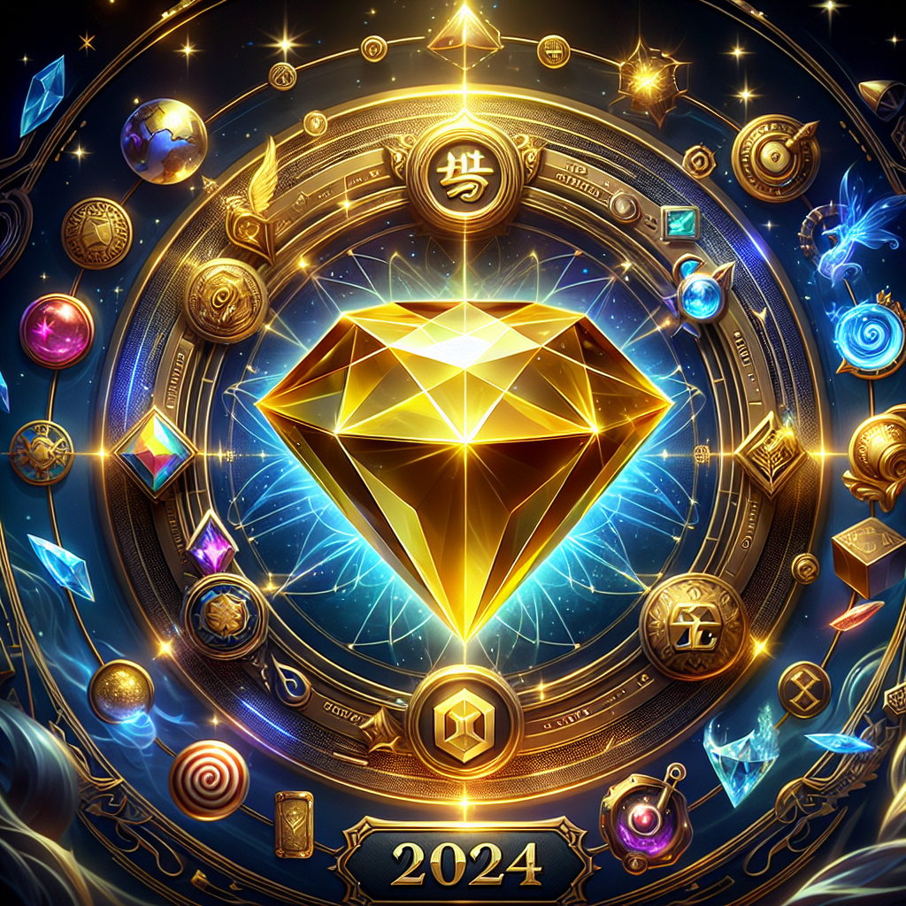 Kapan Diamond Kuning Akan Hadir di Mobile Legend Tahun 2024?