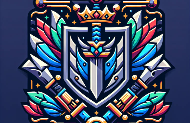 High-Quality Mobile Legends Logo PNGs for Designers and Fans