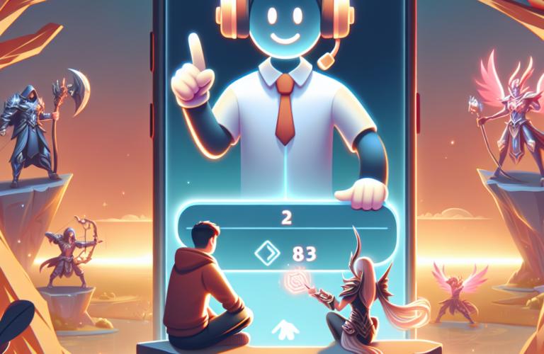 Enhancing Player Experience through Exceptional Customer Service in Mobile Legends