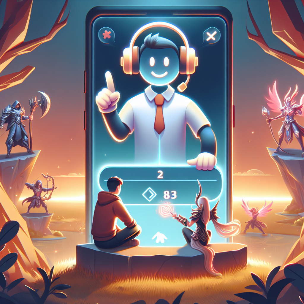 Enhancing Player Experience through Exceptional Customer Service in Mobile Legends