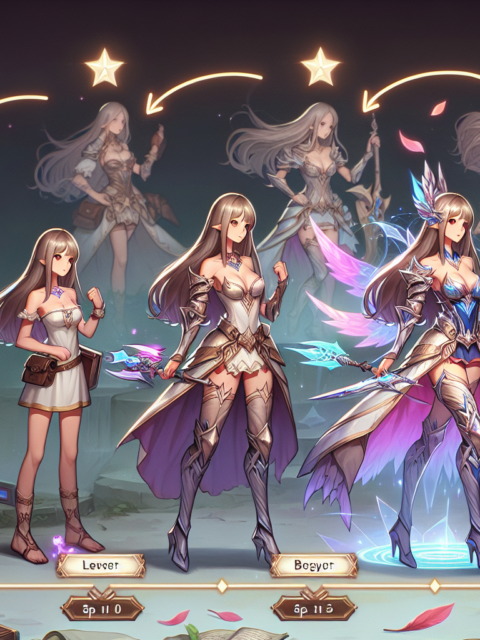 Layla's Evolution in Mobile Legends: Impact on the Meta