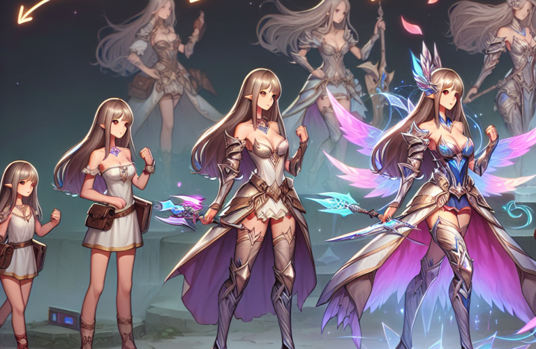 Layla's Evolution in Mobile Legends: Impact on the Meta