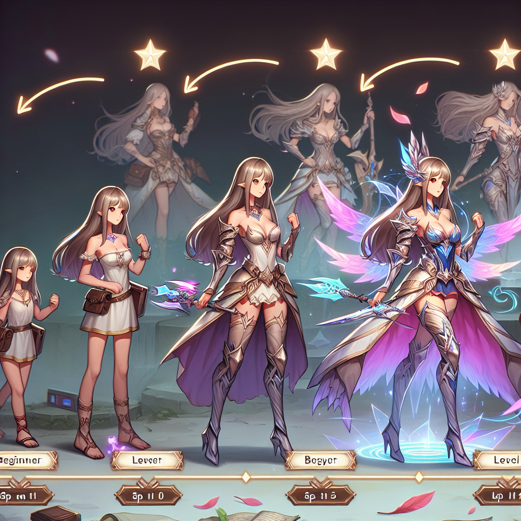 Layla's Evolution in Mobile Legends: Impact on the Meta