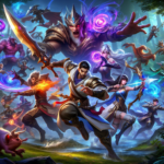 Kode Redeem Mobile Legend: Cara Mendapatkan Skin Gratis