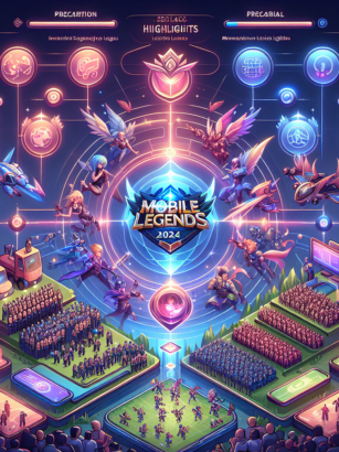 Jadwal M6 Mobile Legend 2024: Preparations and Key Highlights to Watch