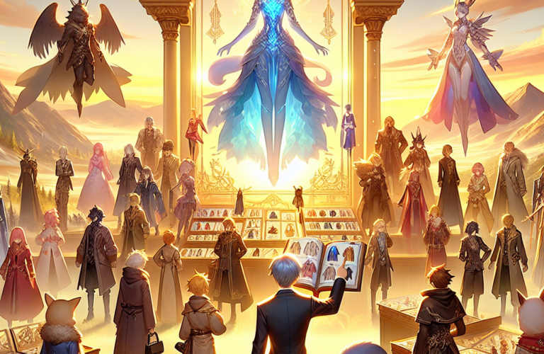 Beli Skin Mobile Legends: Tips dan Trik Mendapatkan Penampilan Terbaik di Land of Dawn