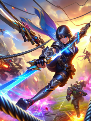 Mastering Fanny in Mobile Legends: Essential Tips for Players