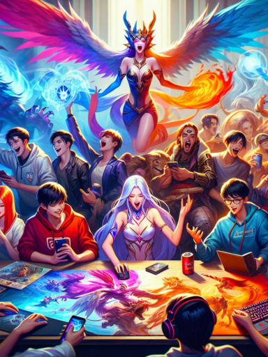 Exploring the Creative Fandom Behind Mobile Legends Hentai