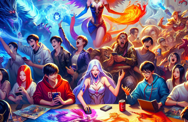 Exploring the Creative Fandom Behind Mobile Legends Hentai