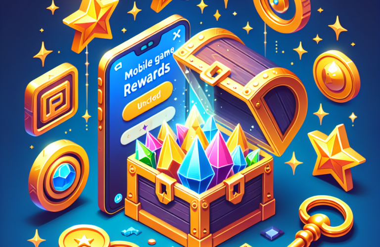 Unlocking Rewards: A Guide to Mobile Legends Redeem Codes