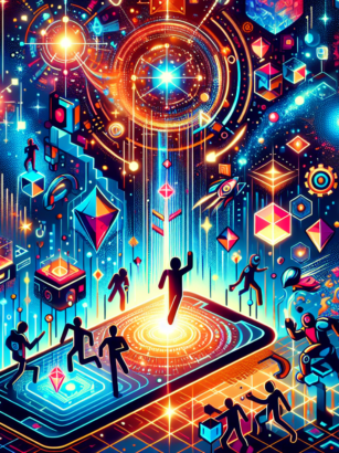Mobile Legend VNG: A New Era in Mobile Gaming