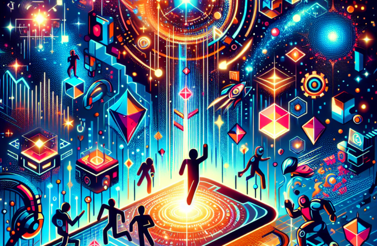 Mobile Legend VNG: A New Era in Mobile Gaming