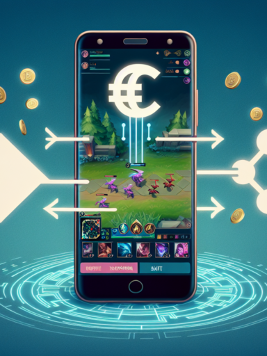 Dana ID Mengubah Cara Transaksi dalam Mobile Legends