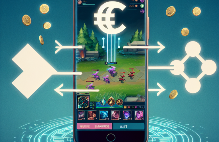Dana ID Mengubah Cara Transaksi dalam Mobile Legends