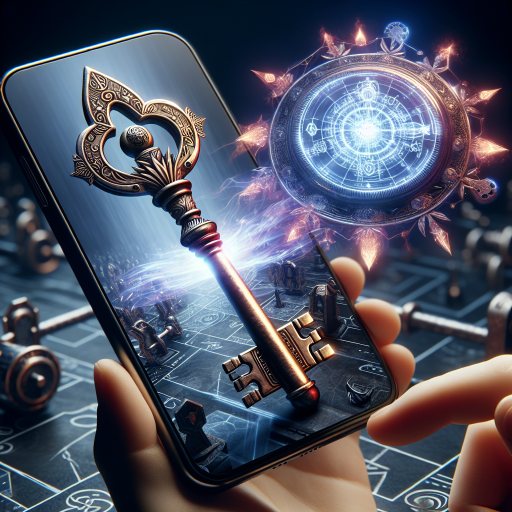 Unlocking Secrets: Advanced Techniques for Cheating in Mobile Legends