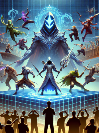 Most Popular Heroes in Mobile Legends: Analyzing the Top Pick Rates
