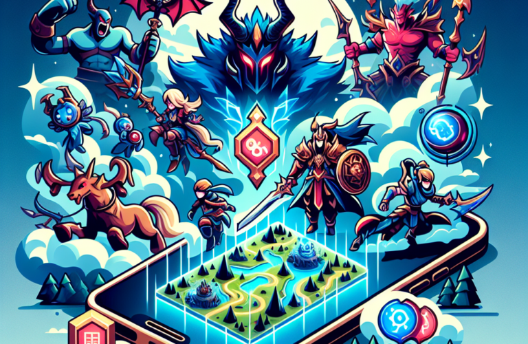 Istilah-Istilah Mobile Legends yang Perlu Kamu Tahu dan Artinya