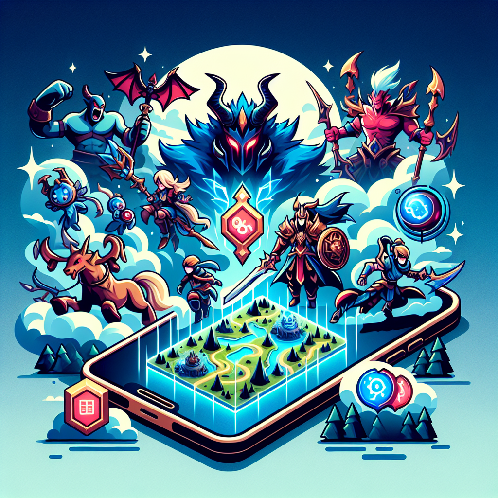 Istilah-Istilah Mobile Legends yang Perlu Kamu Tahu dan Artinya