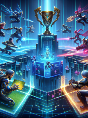 Epic Highlights from Mobile Legends Tournament: A Battle for Glory