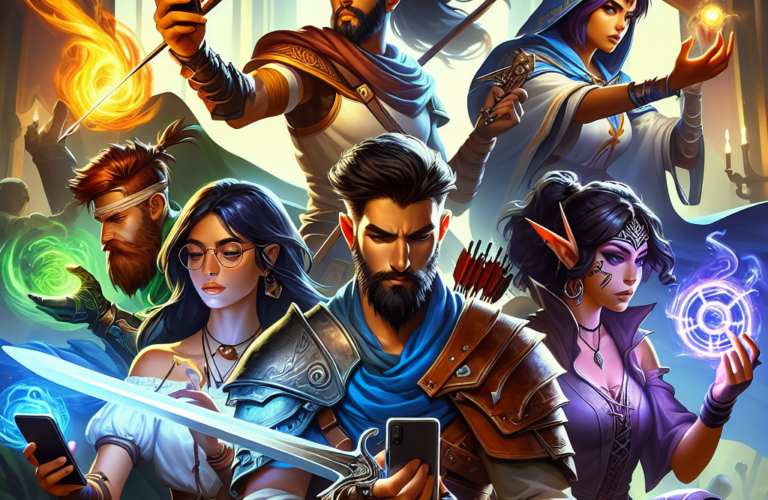 Exploring the Unique Personalities of Mobile Legends Heroes