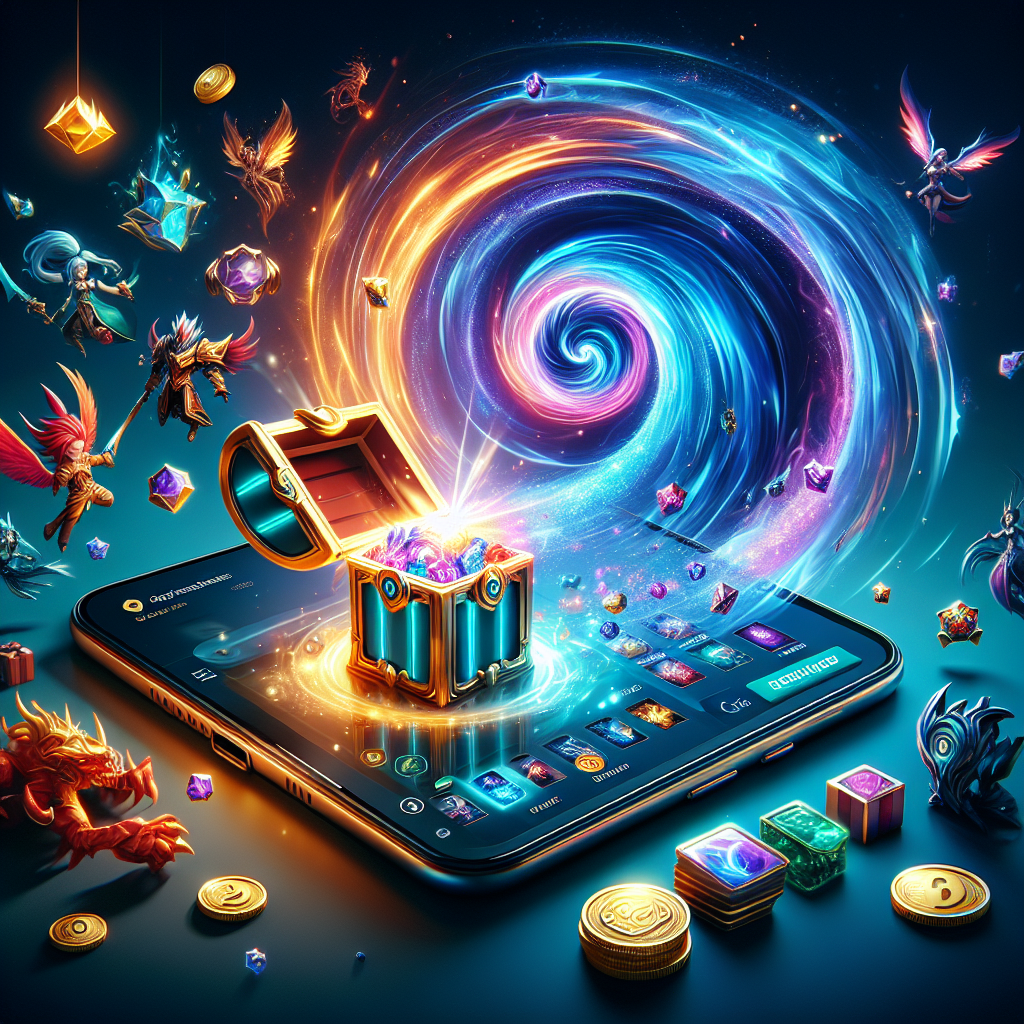 Kode Redeem Mobile Legend: Cara Mendapatkan Skin Gratis