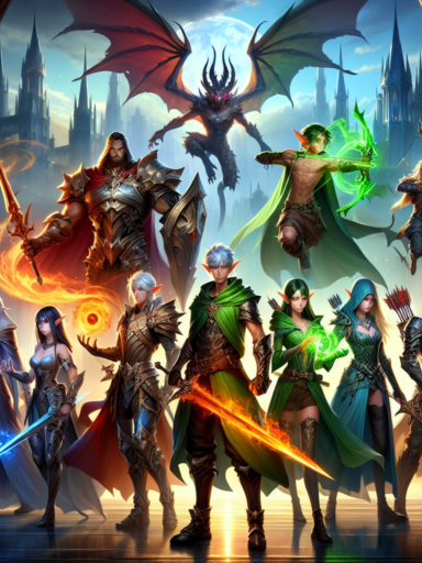 Exploring the Coolest Profile Pictures in Mobile Legends