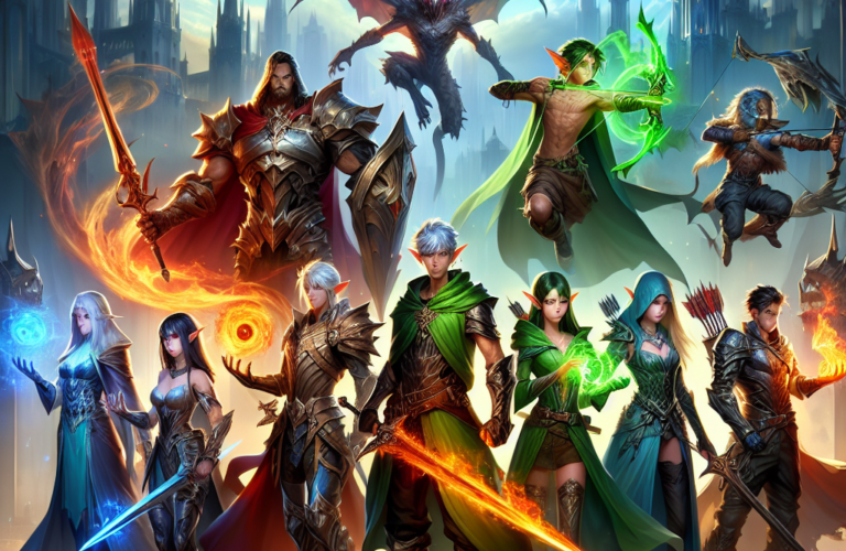 Exploring the Coolest Profile Pictures in Mobile Legends