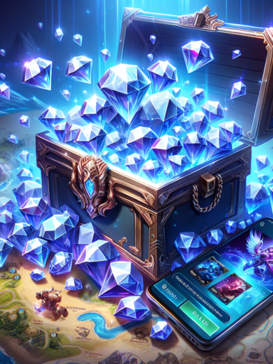 Secrets to Earning More Diamonds in Mobile Legends