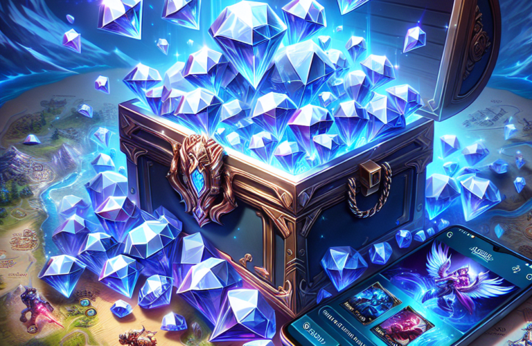 Secrets to Earning More Diamonds in Mobile Legends