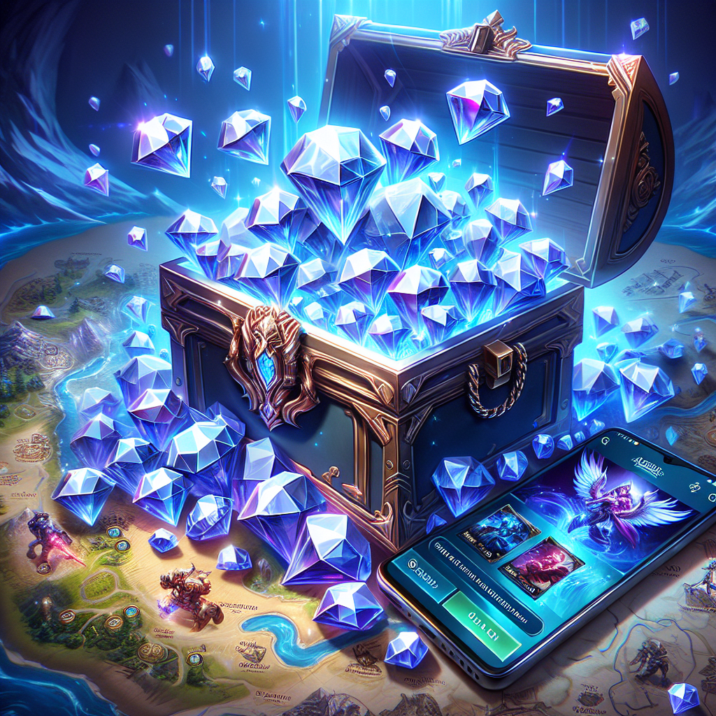 Secrets to Earning More Diamonds in Mobile Legends