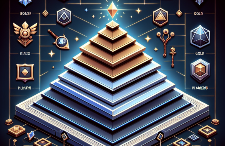 Mastering Mobile Legends: Understanding the Tier System