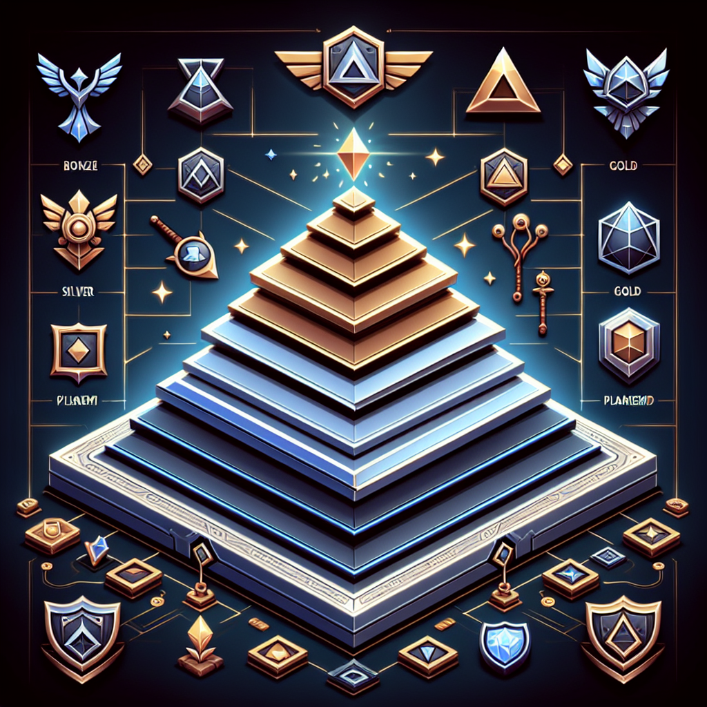Mastering Mobile Legends: Understanding the Tier System