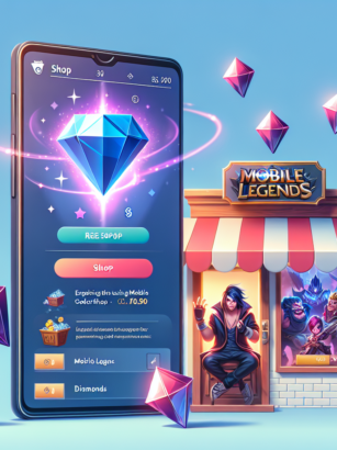Exploring the Benefits of Using Codashop for Mobile Legends Diamonds
