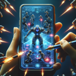 Legenda Mobile: Strategi Terobosan Terungkap dalam Perjalanan Turnamen Epik