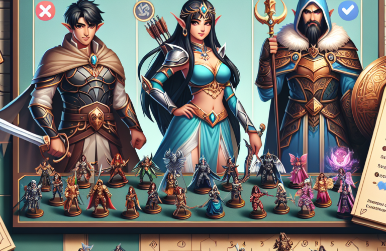 Avatar Strategies for Dominating Mobile Legends