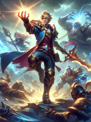Mobile Legends Strategies for Mastering the Latest Hero