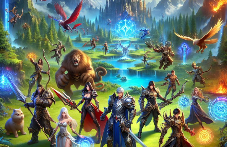 Epic Strategies: Mastering Your Favorite Hero in Mobile Legends