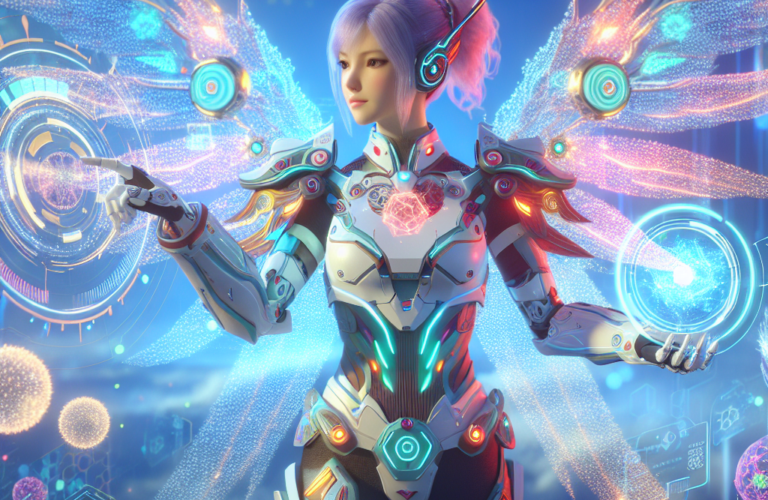 Angela's Role in Mobile Legends: A Comprehensive Guide