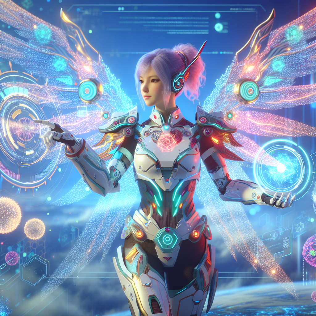 Angela's Role in Mobile Legends: A Comprehensive Guide