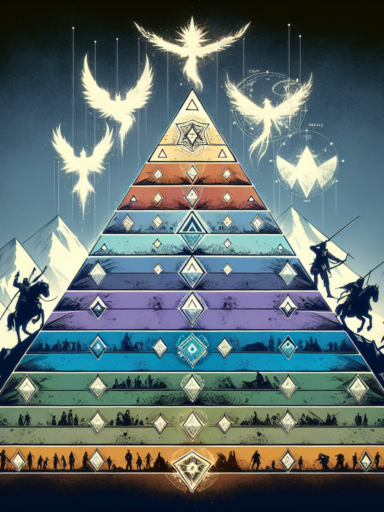 Ranking Tiers in Mobile Legends: What You Need to Know