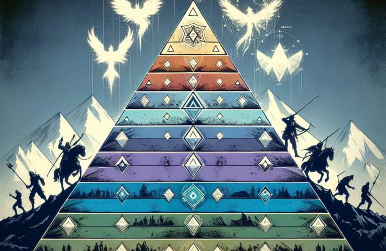 Ranking Tiers in Mobile Legends: What You Need to Know