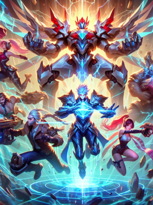 Mobile Legends: Unveiling the Top Roles and Their Impact on the Game