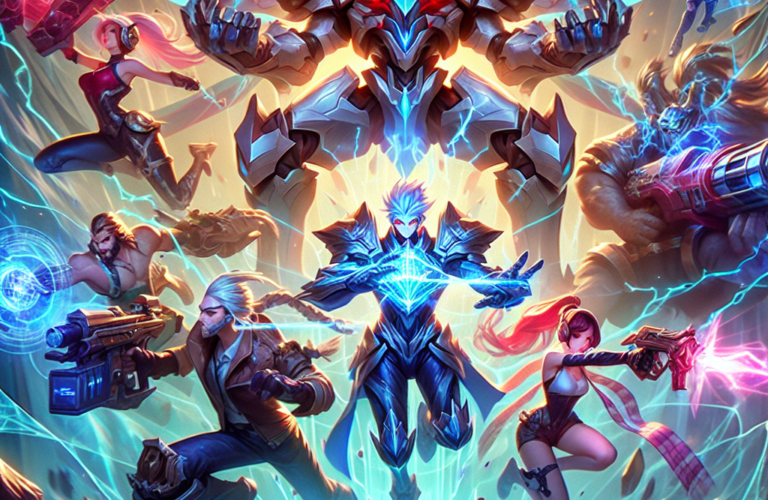 Mobile Legends: Unveiling the Top Roles and Their Impact on the Game