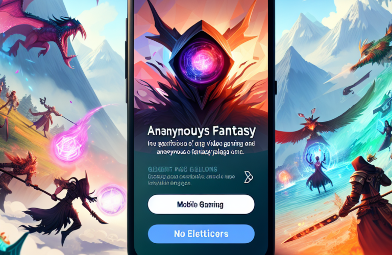 Hentai Mobile Legend: Exploring the Intersection of Gaming and Artistry